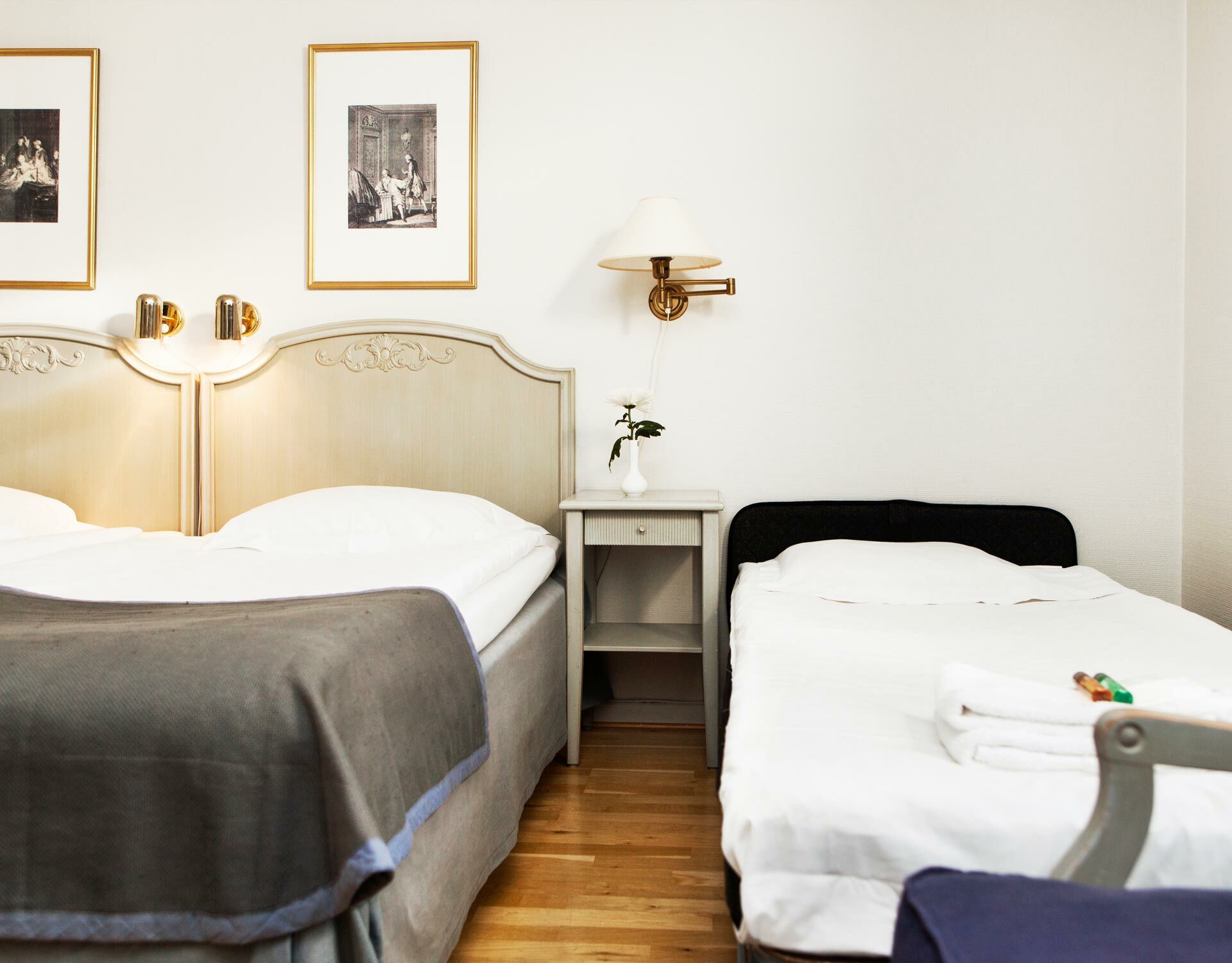 Elite Stora Hotellet Jönköping Zimmer foto